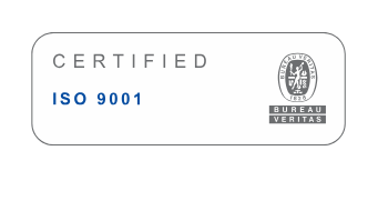 Certificazione ISO 9001 Bureau Veritas di TCL Group
