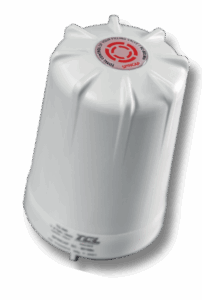 fotografia del dispositivo SPINCap